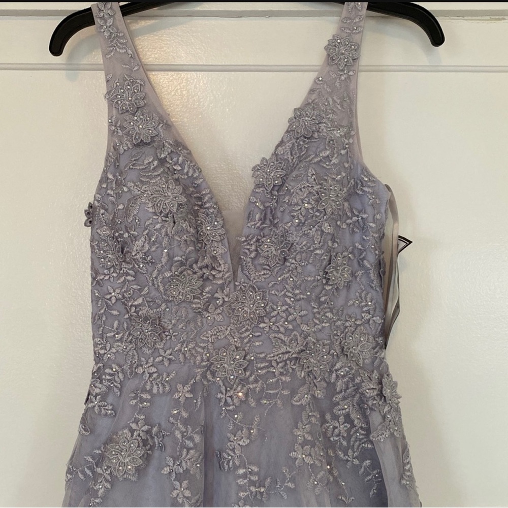 Special occasion dress